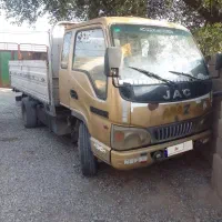 خاور جک|خودرو سنگین|کهنوج, |دیوار