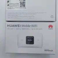 مودم جیبی هوآوی آنلاک TDو 4.5G|مودم و تجهیزات شبکه|همدان, |دیوار