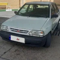 فروش پراید مدل ۸۰