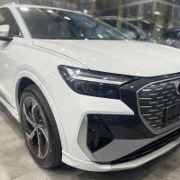 فروش آئودی Q4