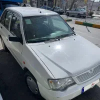 پراید ۱۱۱ مدل ۹۸ /نقد/اقساطی