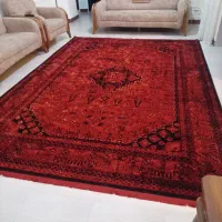 فرش ۹ متری ۵۸۰ تراکم شانه تراکم پودر متر۱۶۰۰