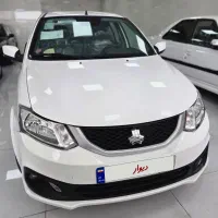 ساینا 1401 در حد صفر|خودرو سواری و وانت|بندرعباس, |دیوار