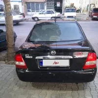 مزدا323اف ال