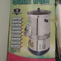 سبزی خرد کن