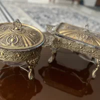 سوفله خوری نو|ظروف سرو و پذیرایی|مشهد, شاهد (شهرک غرب)|دیوار