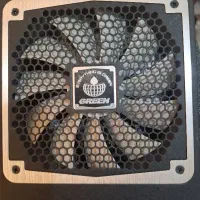 پاور 1200 وات گرین مدل GP1200B-OCDG|قطعات و لوازم جانبی رایانه|تهران, سلسبیل شمالی|دیوار