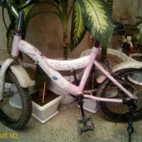 دوچرخه سواری 16