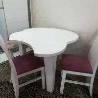 میزناهارخوری 4نفره