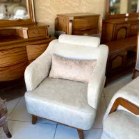 مبل راحتی مدل گندم|مبلمان خانگی و میز عسلی|اردبیل, |دیوار