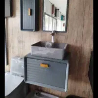 تولیدی کابین روشویی زاگرس