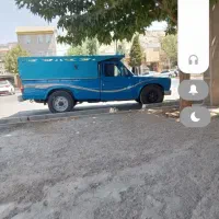 حمل بار به تمام نقاط کشور