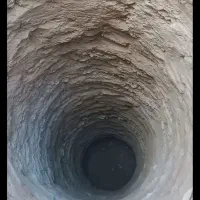 چاه کن وبنا