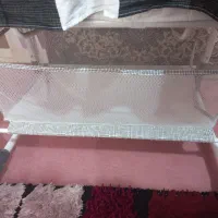 تخت کنار مادر|تخت و صندلی بچه|اشتهارد, |دیوار