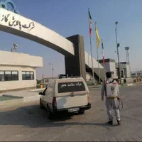 سمپاشی تضمینی موریانه(ریشمیز)ساس سوسک موش کنه|خدمات نظافت|شیراز, فرهنگ شهر|دیوار