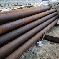 شافت و غلاف|ماشین‌آلات صنعتی|ینقاق, |دیوار