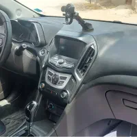 آریزو ۵ اکسلنت توربو مدل ۹۷