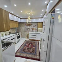 فروش فوری ب۵ حمیدشاد شیک|فروش آپارتمان|فولادشهر, B5|دیوار