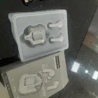 ایرپاد  شیشه ای