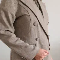 مانتو کتی|لباس|شیروان (خراسان), |دیوار