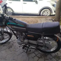 موتورسیکلت