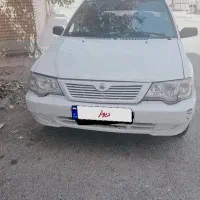 132مدل 88|خودرو سواری و وانت|شوشتر, |دیوار