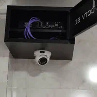 نصب و فروش دزدگیر اماکن و دوربین مداربسته|دوربین مداربسته|دزفول, |دیوار