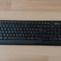کیبورد ( A4tech )