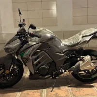 ۲۵۰ سی سی کاوازاکی z1000|موتورسیکلت|شیراز, معالی‌آباد|دیوار