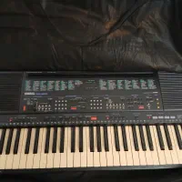 ارگ یاماها|پیانو، کیبورد، آکاردئون|تهران, میرداماد|دیوار