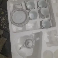 سرویس چای خوری چینی