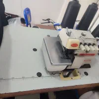 زیگزال چهارنح سالم با دوخت تمیز