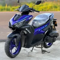 موتور ایروکس بلنتا 155