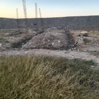 زمین مسکونی