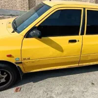 پراید تاکسی
