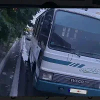 مینی بوس اویکو