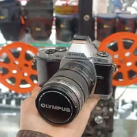 Olympus OM-D|دوربین عکاسی و فیلمبرداری|تهران, فردوسی|دیوار
