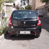 ساندرو دنده ای|خودرو سواری و وانت|تهران, دریان‌نو|دیوار
