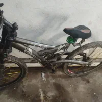 دووچرخه سالم ۲۶ دوچرخه خوبیه