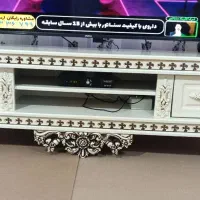 آینه و کنسول