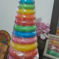 سه عدد اسباب بازی سالم