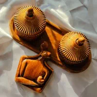 ست های اردو خوردی|صنایع دستی و سایر لوازم تزئینی|مرودشت, ژیان|دیوار