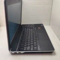 لپ تاپ Dell 6540 i7 رم۸ هارد ssd حسابداری مهندسی|رایانه همراه|تهران, باغ فیض|دیوار