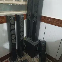 سیستم خانگی