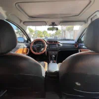 Mvm x22 اتومات اسپورت  اکسلنت|خودرو سواری و وانت|ورامین, ورامین|دیوار