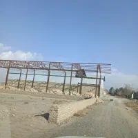 زمین-صنعتی-رسالت-شرقی-و-غربی-متراژ-250متر