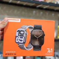 ساعت هوشمند در تمامی مدل ها|لوازم جانبی موبایل و تبلت|بجنورد, |دیوار