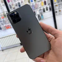 آیفون ۱۲پرو