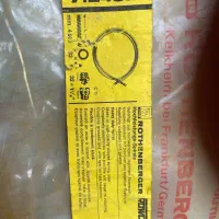 فنر صنعتی قفل دار المانی طبق بروشور در عکس|ابزارآلات|تهران, شیخ هادی|دیوار