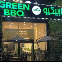 سالن کار و شاطر جگرکی پاسداران دولت